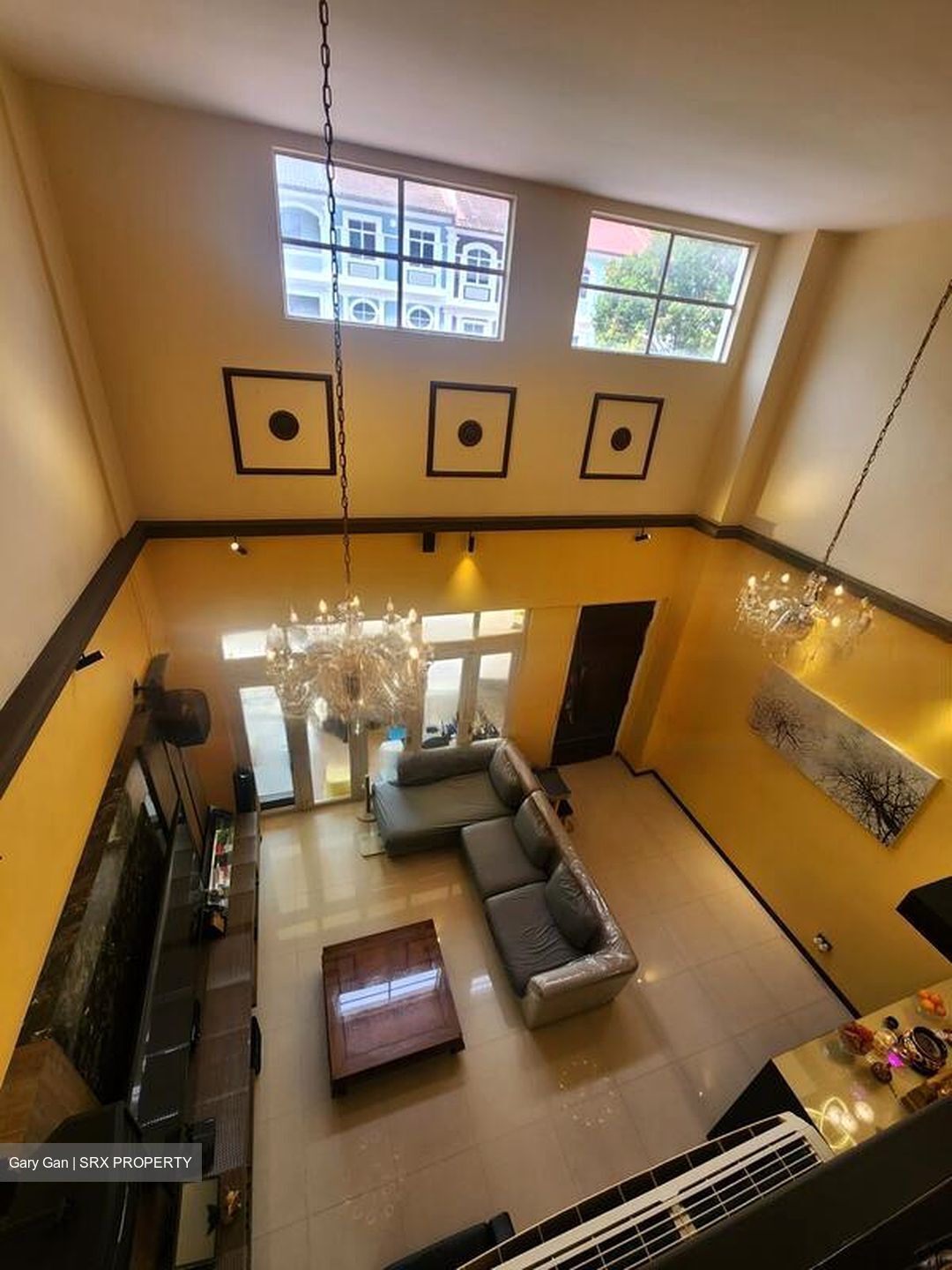 Loyang Villas (D17), Terrace #465049211